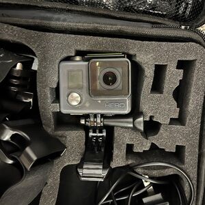 WATERPROOF GoPro Hero